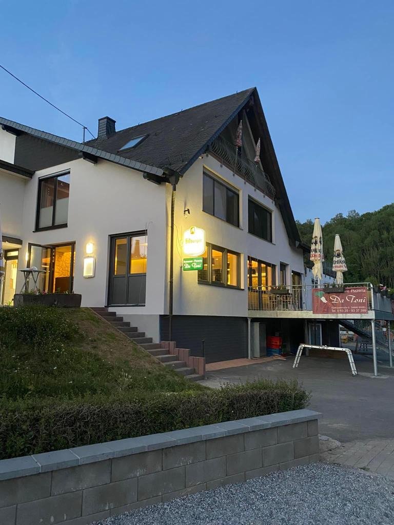 Camping Südeifel (Irrel)